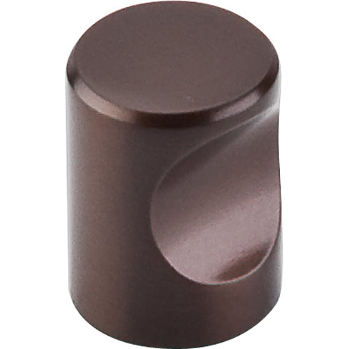 Indent Knob 3/4in.