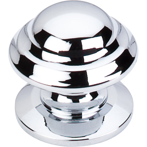 Empress Knob 1 3/8in.