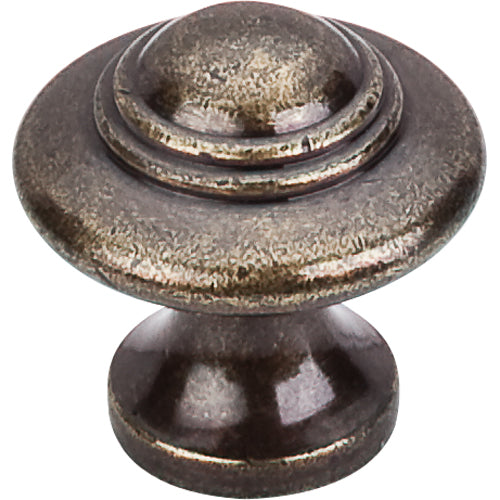 Ascot Knob 1 1/4in.