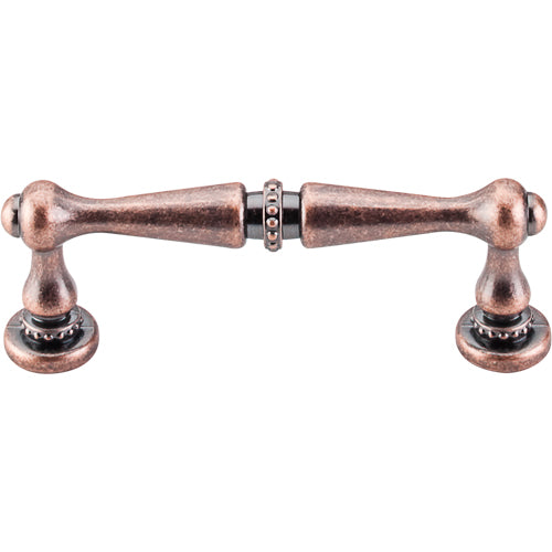 Edwardian Pull 3in. (cc)