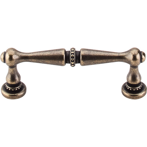 Edwardian Pull 3in. (cc)