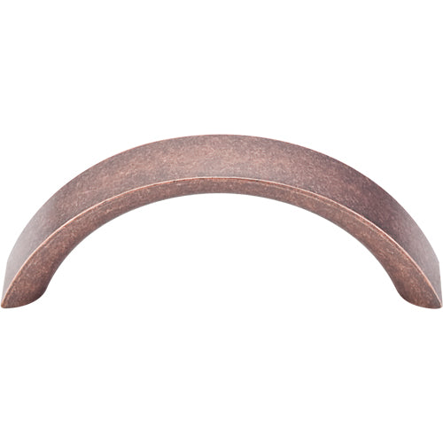 Crescent Pull 3in. (cc)