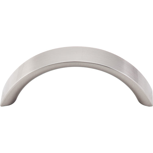 Crescent Pull 3in. (cc)