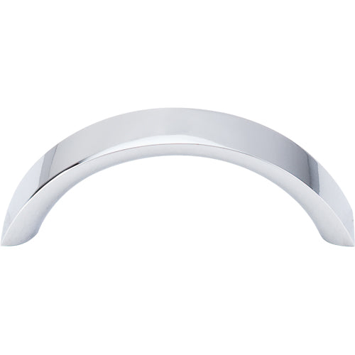 Crescent Pull 3in. (cc)