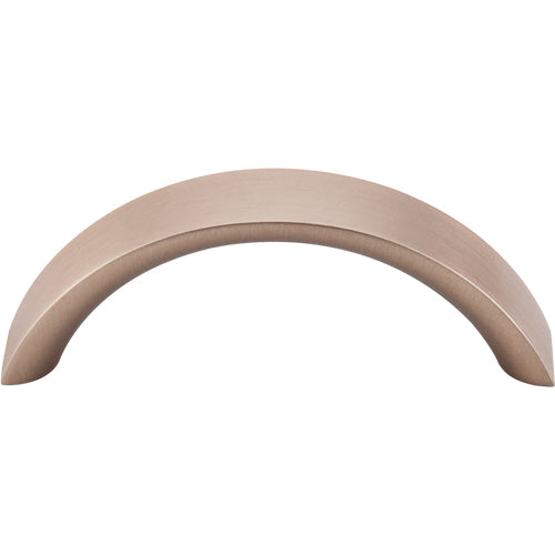 Crescent Pull 3in. (cc)