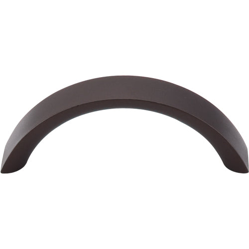 Crescent Pull 3in. (cc)