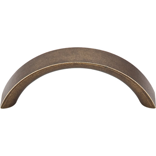 Crescent Pull 3in. (cc)
