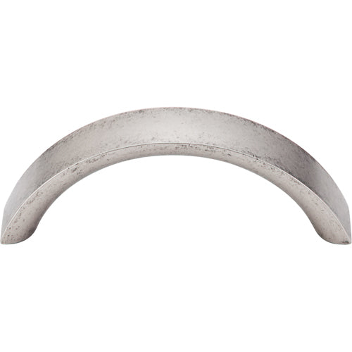 Crescent Pull 3in. (cc)