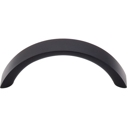 Crescent Pull 3in. (cc)