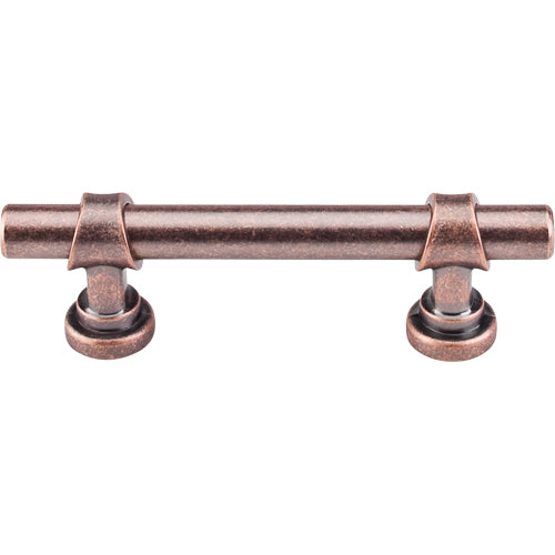 Bit Pull Negru Bit Pull 3in. (cc) – Flex Cabinets