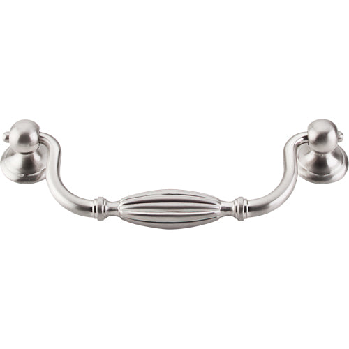 Tuscany Drop Pull Small 5 1/16in. (cc)