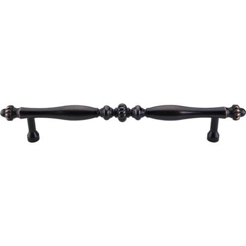 Somerset Melon Appliance Pull 12in. (cc)