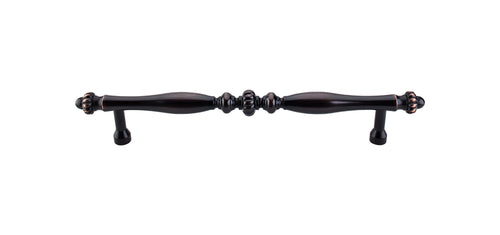 Somerset Melon Appliance Pull 18in. (cc)