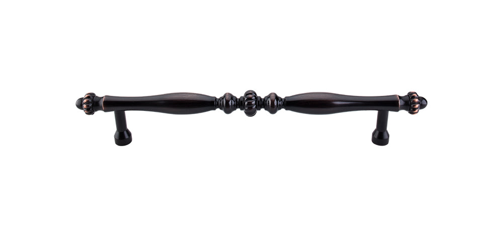 Somerset Melon Appliance Pull 18in. (cc)