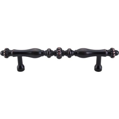 Somerset Melon Appliance Pull 8in. (cc)