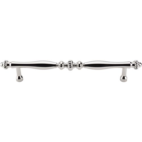 Somerset Melon Appliance Pull 12in. (cc)