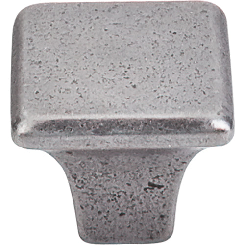 Square Knob 1 1/4in.