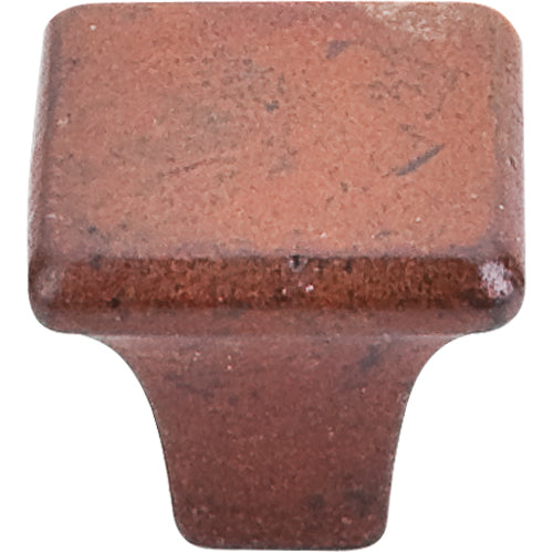 Square Knob 1 1/4in.
