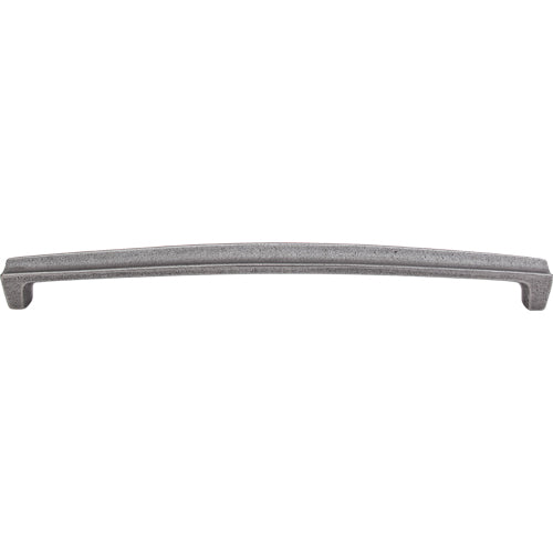 Channel Appliance Pull 12in. (cc)  Cast Iron