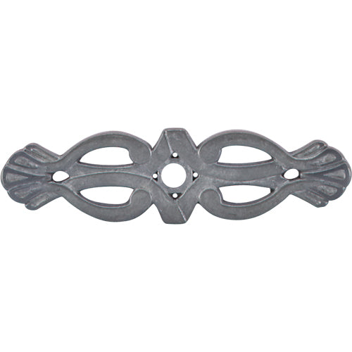 Newton Backplate 3 3/16in.
