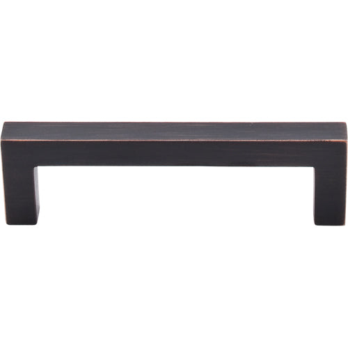 Square Bar Pull 3 3/4in. (cc)