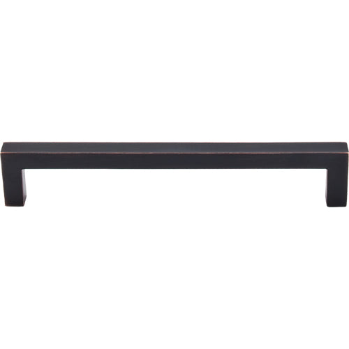 Square Bar Pull 6 5/16in. (cc)