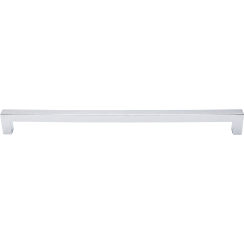 Square Bar Pull 12in. (cc)