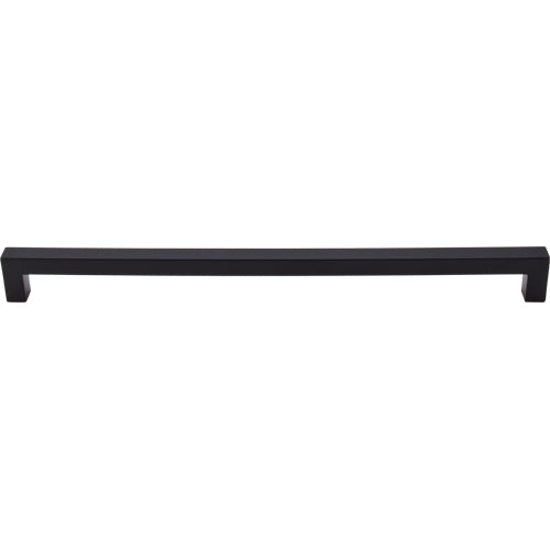 Square Bar Pull 12in. (cc)