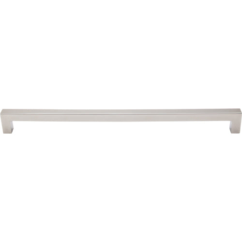 Square Bar Pull 12in. (cc)