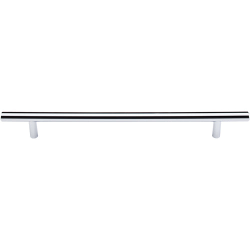 Hopewell Bar Pull 8 13/16in. (cc)