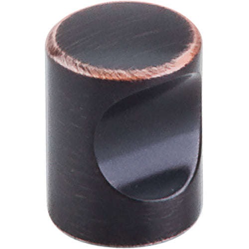 Indent Knob 3/4in.