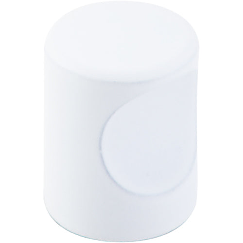 Indent Knob 3/4in.