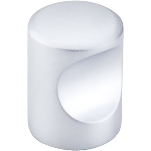 Indent Knob 3/4in.