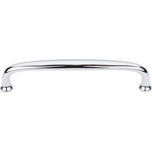 Charlotte Pull 6in. (cc)  Polished Chrome