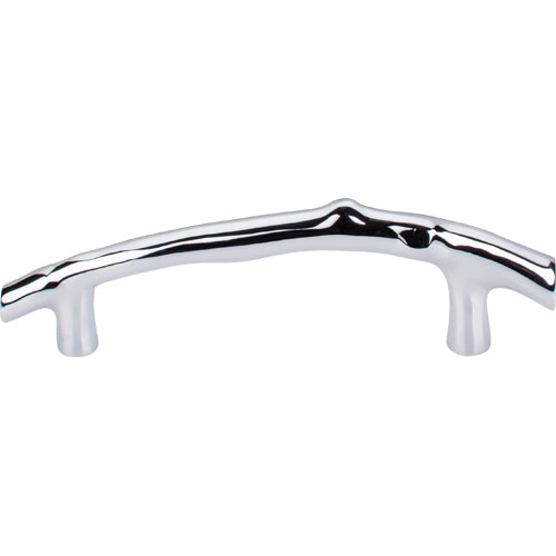 Aspen II Twig Pull 5in. (cc)