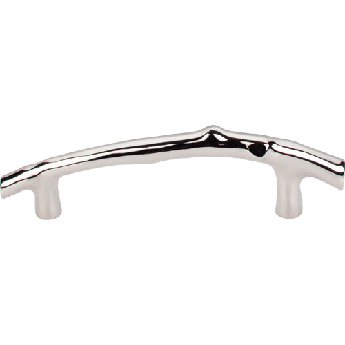 Aspen II Twig Pull 5in. (cc)