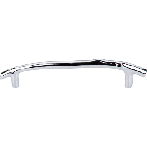 Aspen II Twig Pull 8in. (cc)