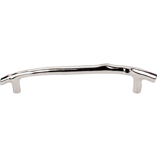 Aspen II Twig Pull 8in. (cc)