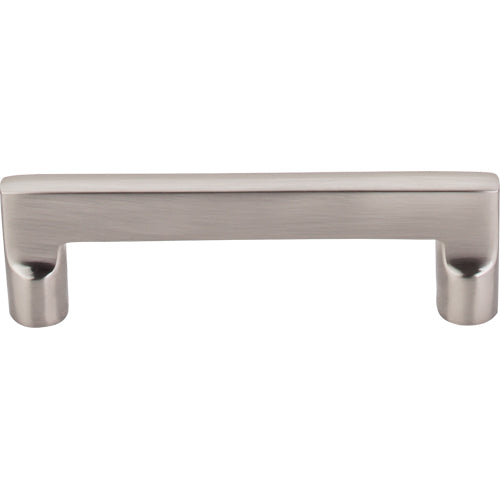 Aspen II Flat Sided Pull 4in. (cc)