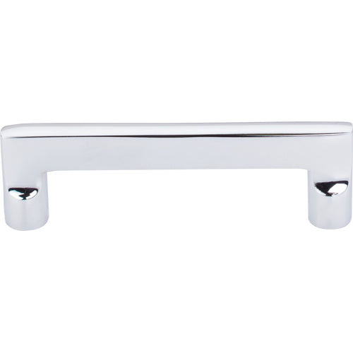 Aspen II Flat Sided Pull 4in. (cc)