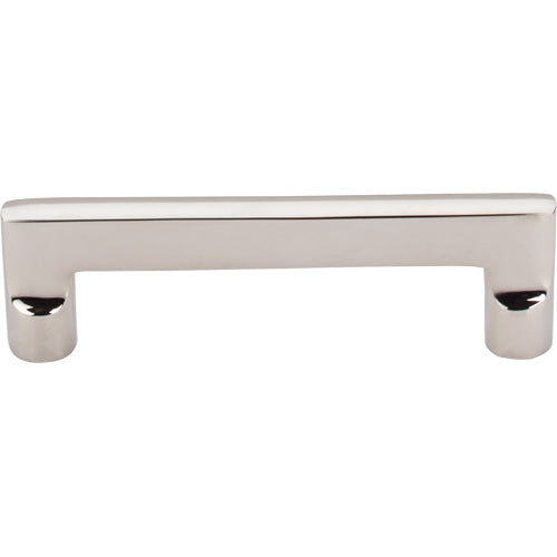 Aspen II Flat Sided Pull 4in. (cc)