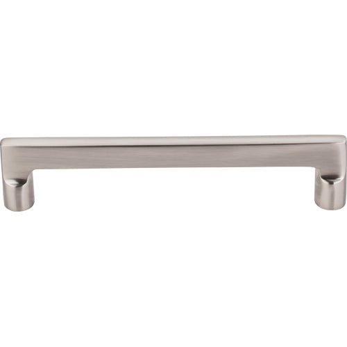 Aspen II Flat Sided Pull 6in. (cc)