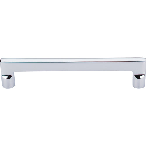 Aspen II Flat Sided Pull 6in. (cc)