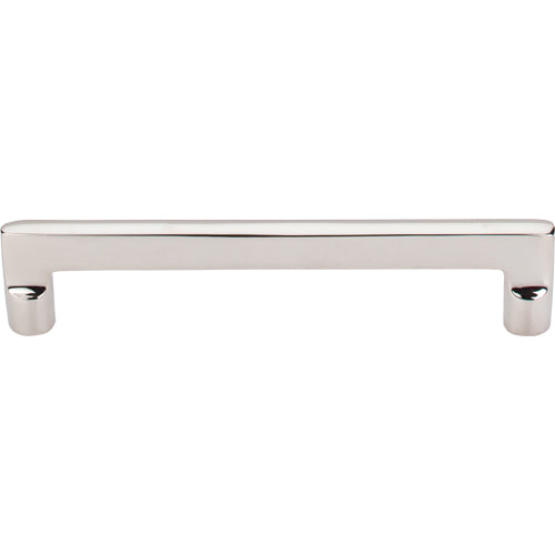 Aspen II Flat Sided Pull 6in. (cc)