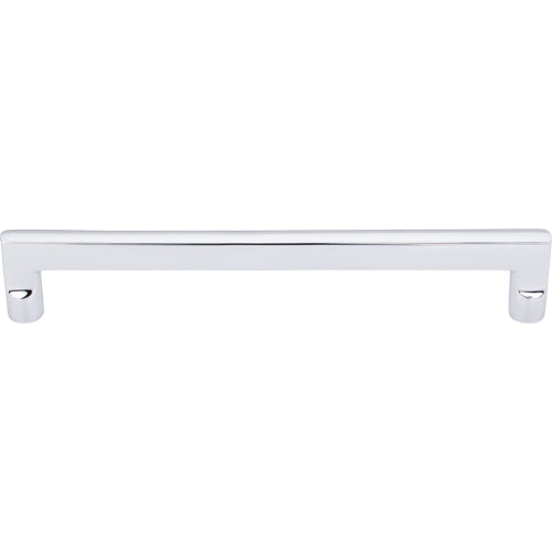 Aspen II Flat Sided Pull 9in. (cc)