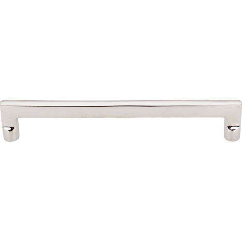 Aspen II Flat Sided Pull 9in. (cc)