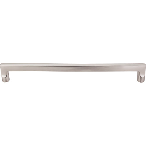 Aspen II Flat Sided Pull 12in. (cc)