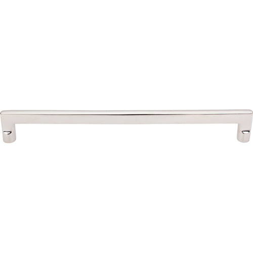 Aspen II Flat Sided Pull 12in. (cc)