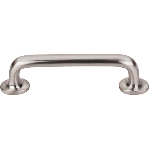 Aspen II Rounded Pull 4in. (cc)