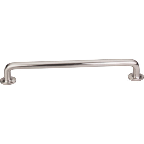 Aspen II Rounded Pull 12in. (cc)